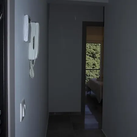 شقة The Mint House *