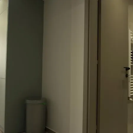 شقة The Mint House سالونيك