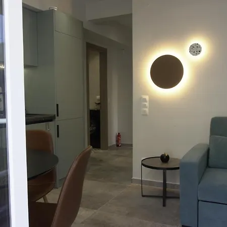 The Mint House * سالونيك