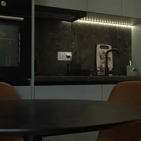 The Mint House شقة