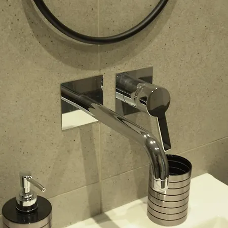 شقة The Mint House *