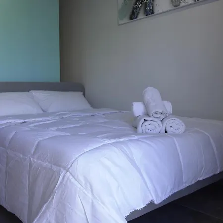 The Mint House Appartement *