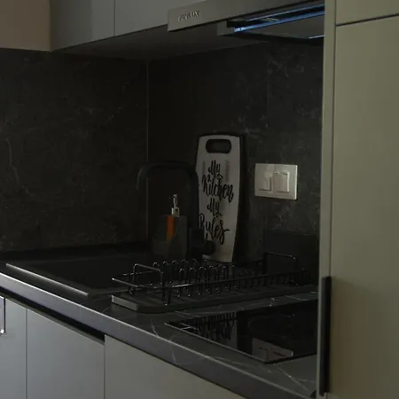 شقة The Mint House *