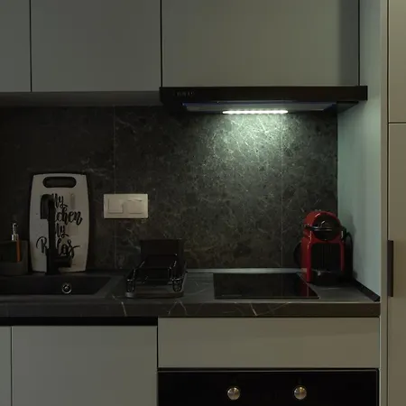 The Mint House شقة سالونيك