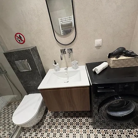 The Mint House * Салоники