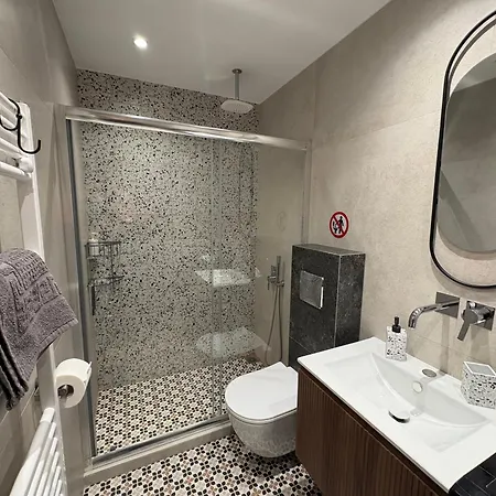 The Mint House شقة