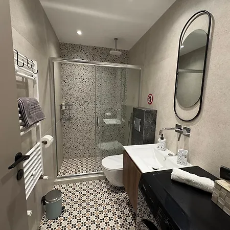 The Mint House سالونيك