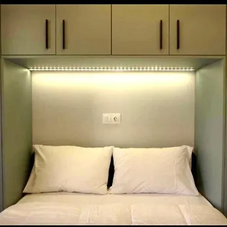 Appartement The Mint House Thessalonique