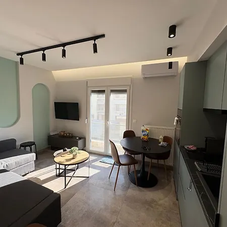 The Mint House سالونيك