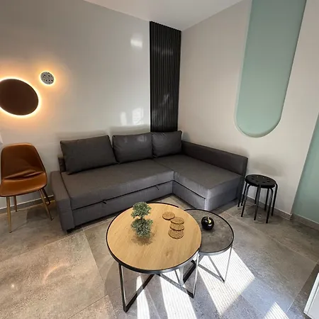 The Mint House شقة