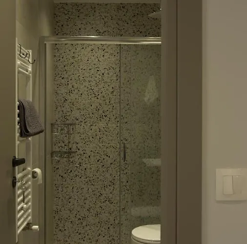 The Mint House Апартаменты