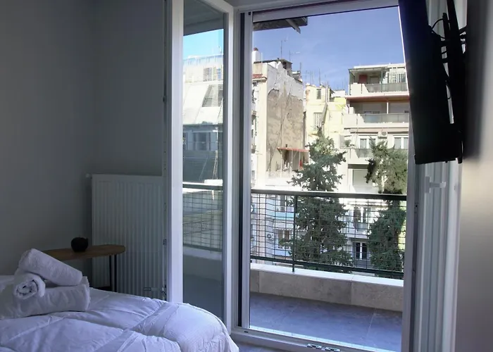 The Mint House Апартаменты