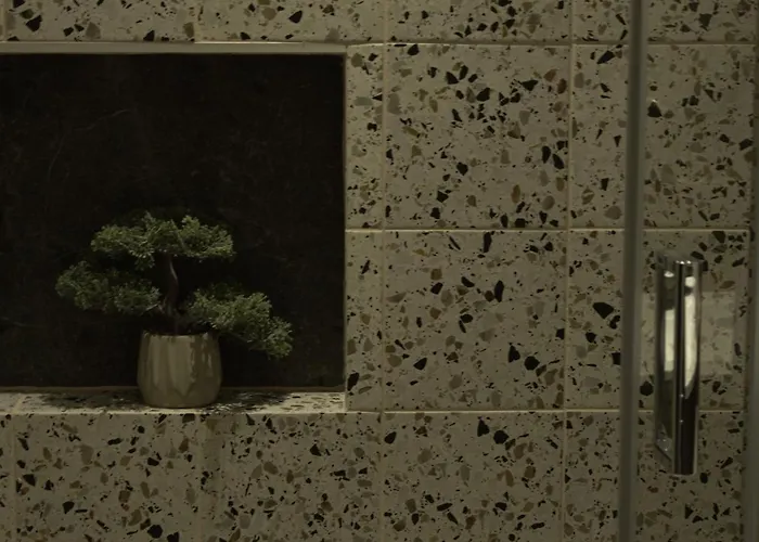 Апартаменты The Mint House Салоники