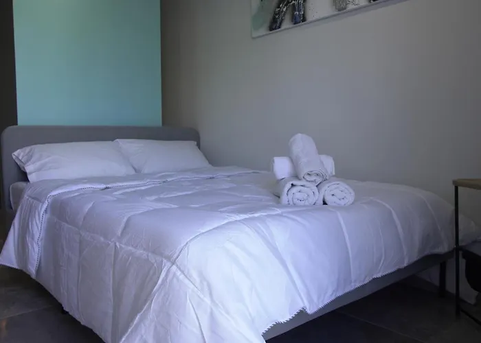 The Mint House Апартаменты *