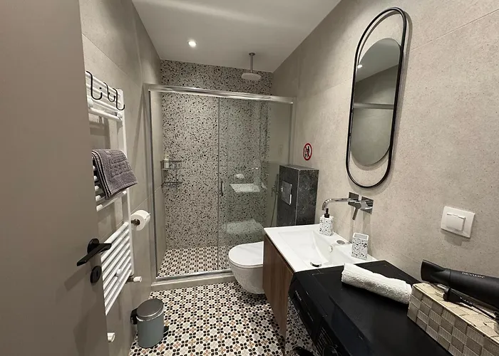 The Mint House Салоники