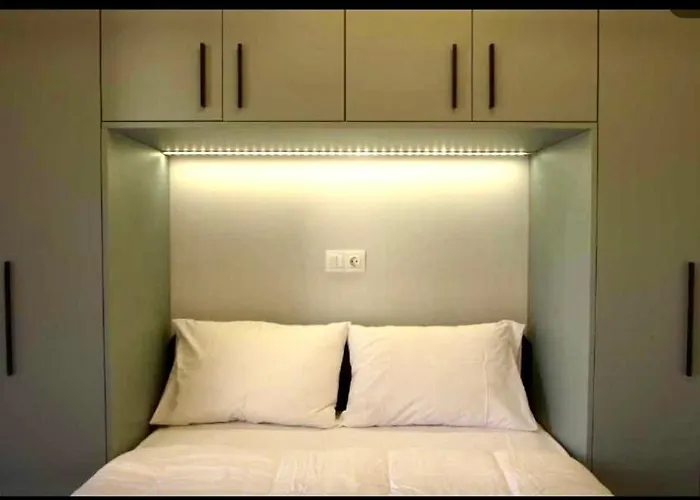 Апартаменты The Mint House Салоники