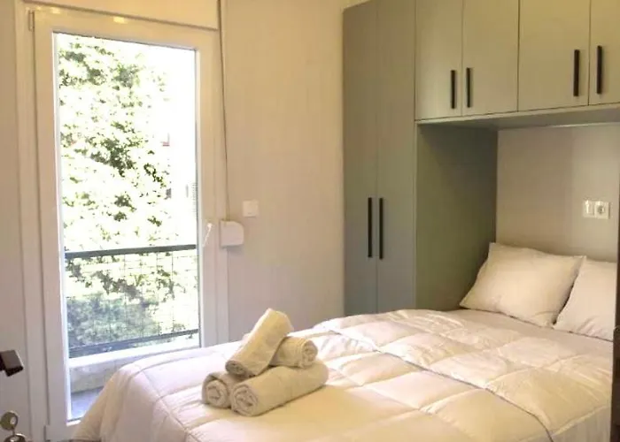 The Mint House Апартаменты