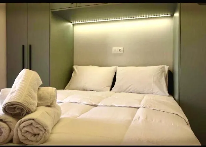 The Mint House Апартаменты