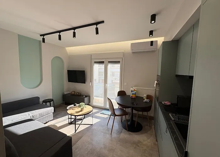 The Mint House Салоники