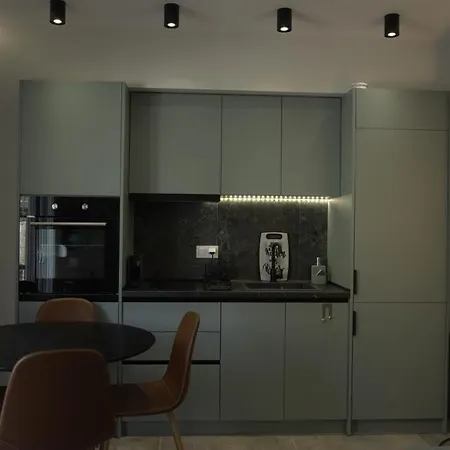 The Mint House Apartament *