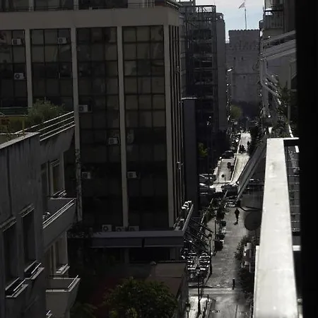 The Mint House Apartamento