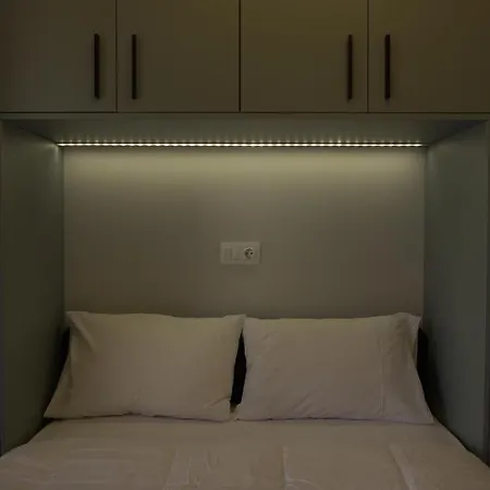 Apartamento The Mint House *