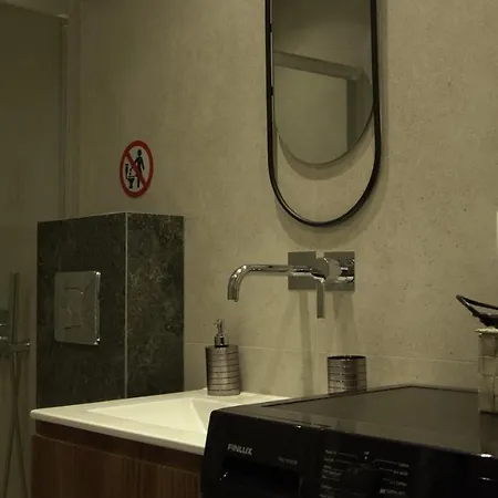 The Mint House Apartament *