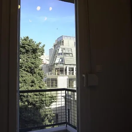 The Mint House Saloniki