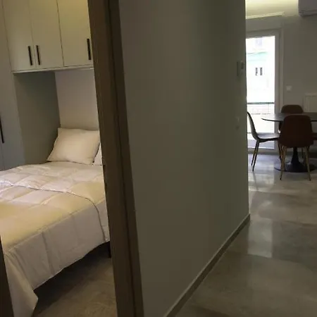 Apartament The Mint House *