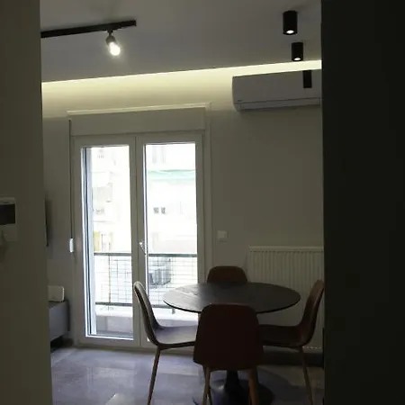 The Mint House *
