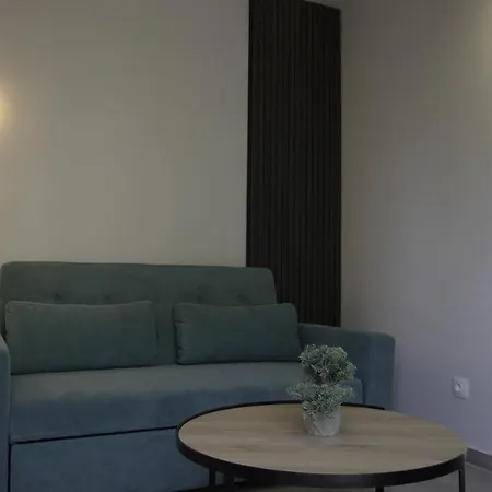 The Mint House