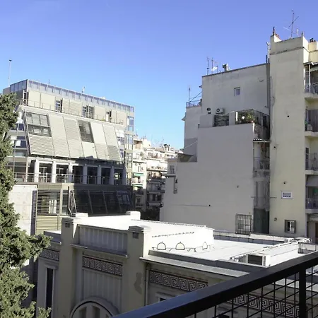 Apartamento The Mint House