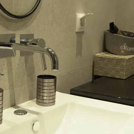 The Mint House Apartamento *