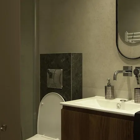 The Mint House * Saloniki