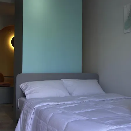 The Mint House *