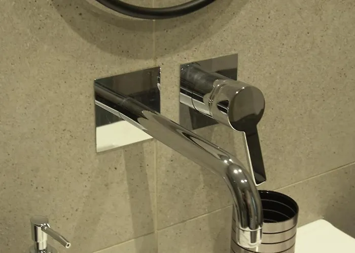 公寓 The Mint House *