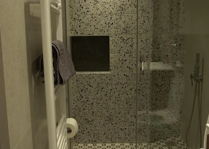 The Mint House شقة
