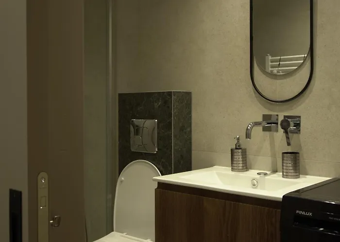 The Mint House * 塞萨洛尼基