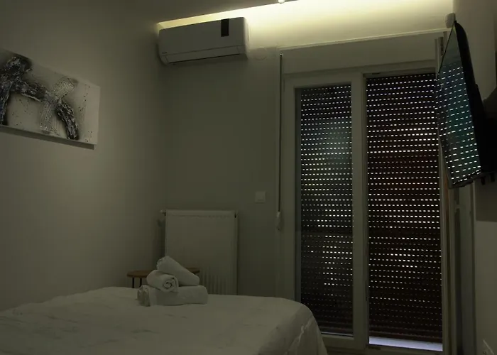 The Mint House 塞萨洛尼基