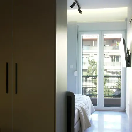 The Mint House * Selanik