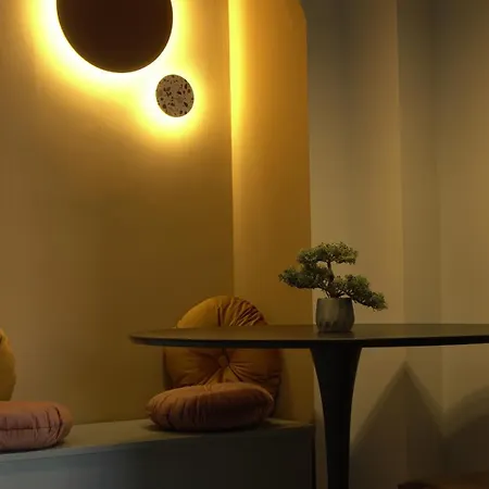 The Mint House * Selanik