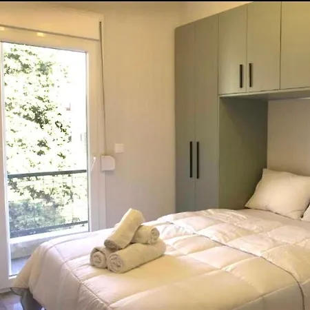 The Mint House Daire