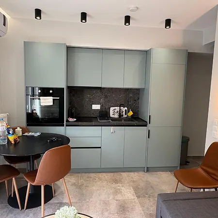 The Mint House * Selanik